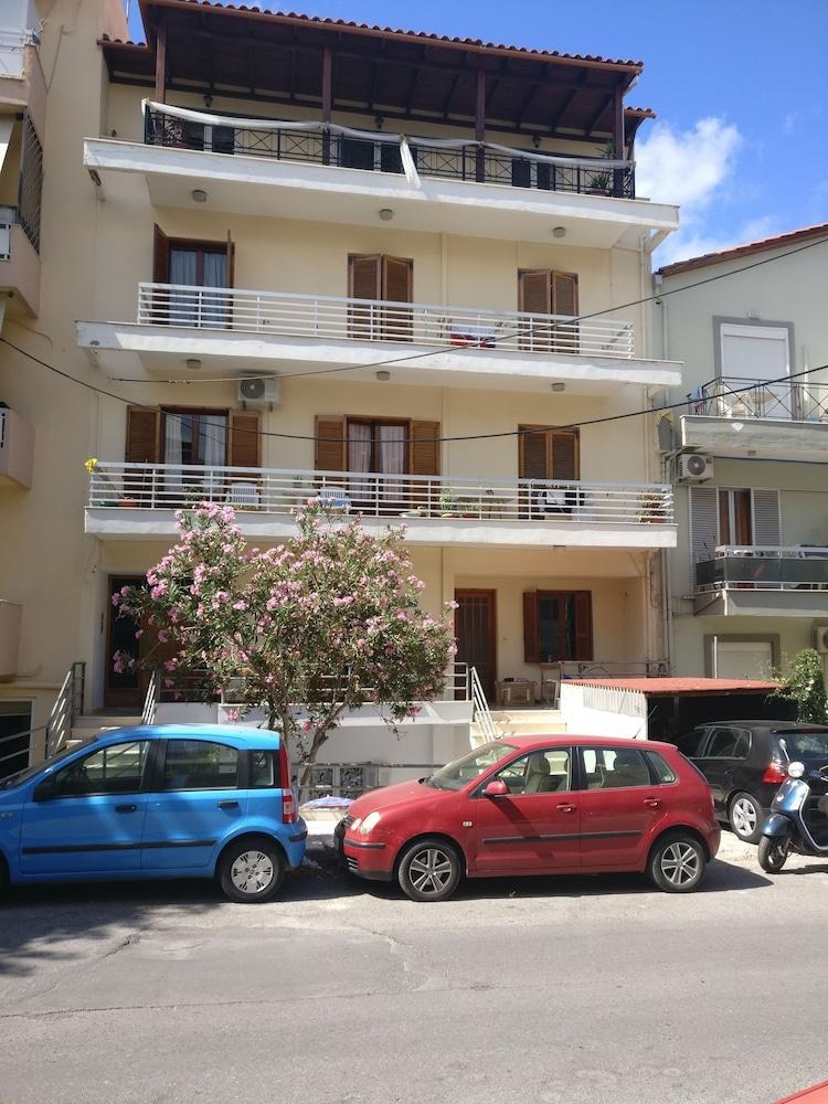 Paradise City Rethymno  Luaran gambar