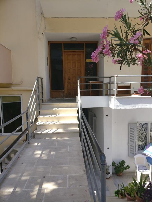 Paradise City Rethymno  Luaran gambar