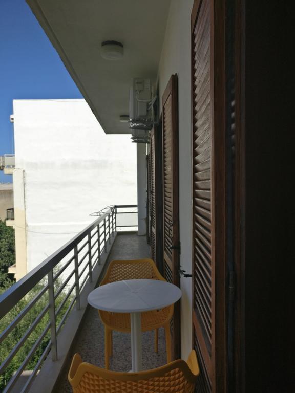 Paradise City Rethymno  Luaran gambar