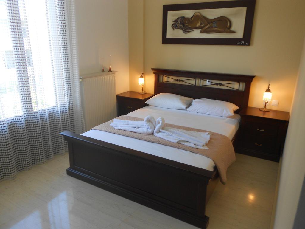 Paradise City Rethymno  Luaran gambar