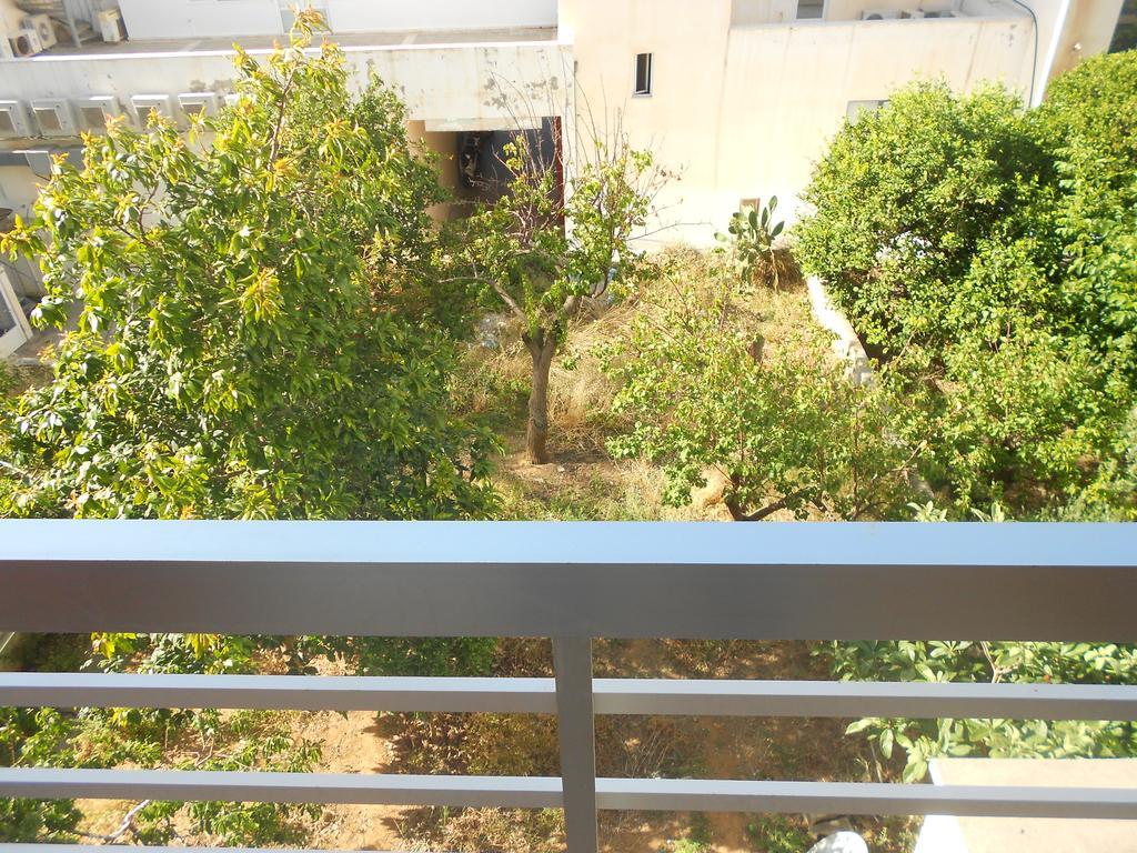 Paradise City Rethymno  Luaran gambar