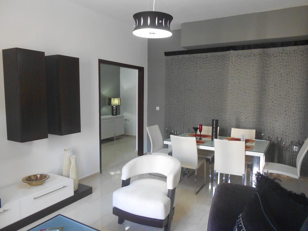 Paradise City Rethymno  Luaran gambar