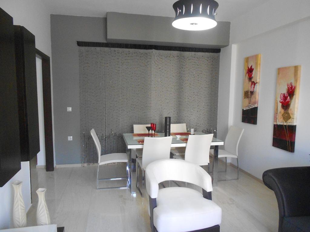 Paradise City Rethymno  Luaran gambar